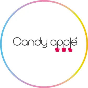 キャンディーアップル