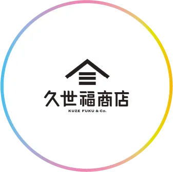 久世福商店