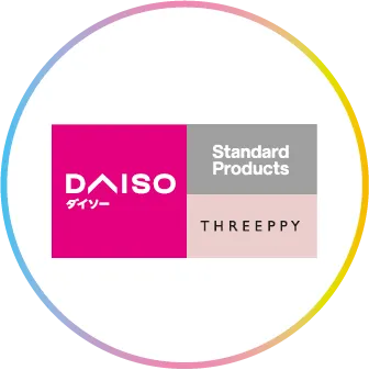 DAISO
