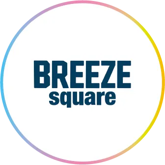 BREEZEsqueare