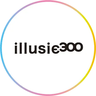 illusie300