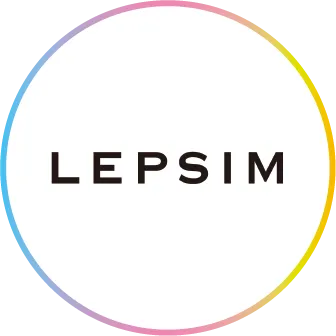 LEPSIM