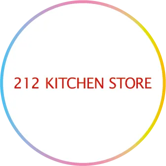 212 KITCHEN STORE