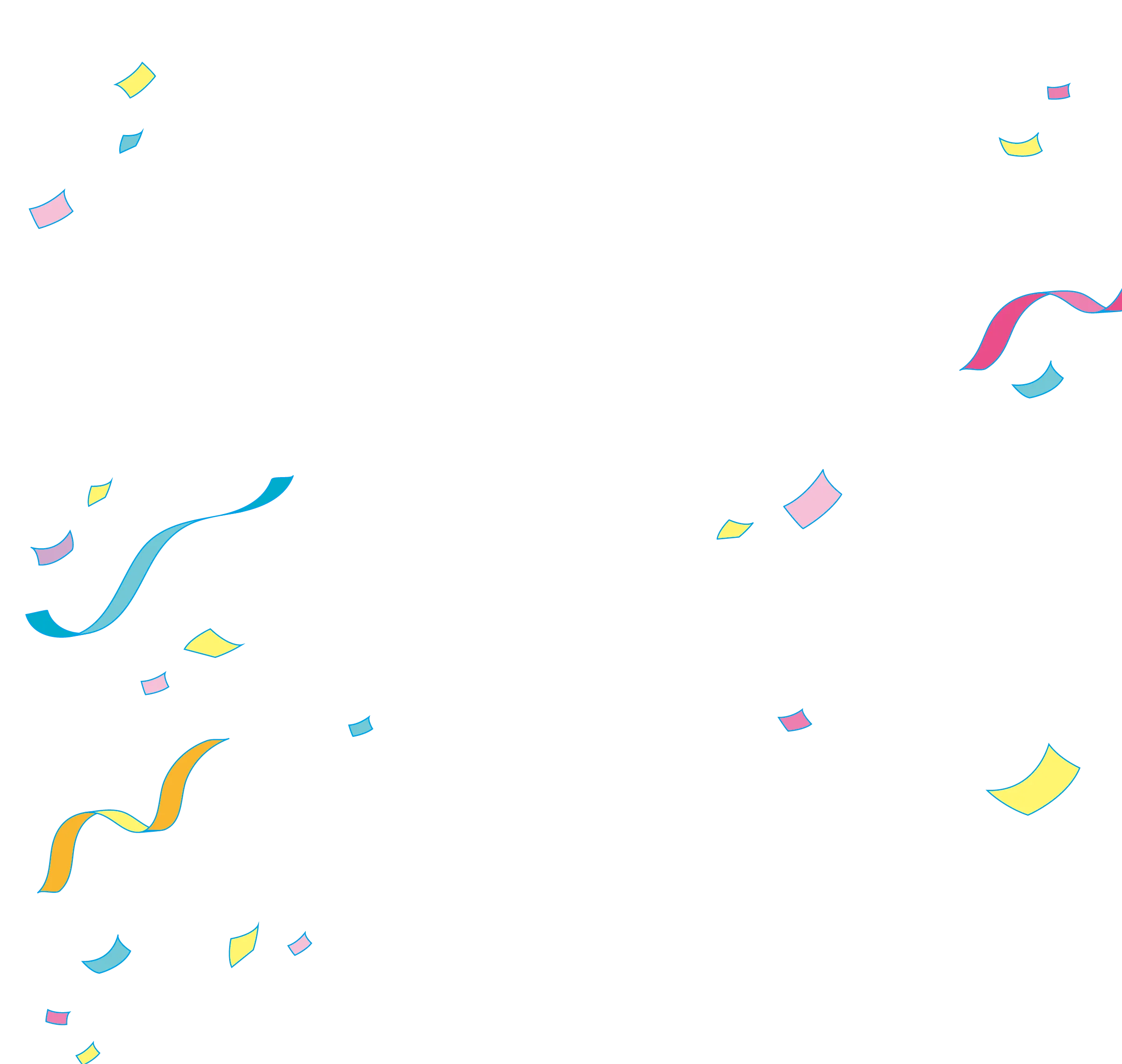 キービジュアルオブジェクト